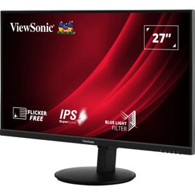 ViewSonic VG2709-2K-MHD-2 27 inç 100Hz 4ms 2K IPS Monitör