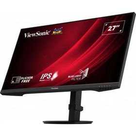ViewSonic VG2709-2K-MHD 27 inç 75Hz 5ms 2K IPS Monitör