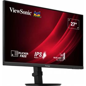 ViewSonic VG2709-2K-MHD 27 inç 75Hz 5ms 2K IPS Monitör