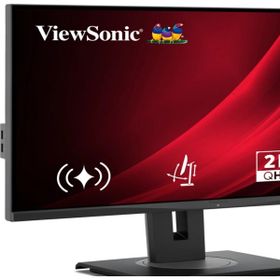 ViewSonic VG2748A-2K 27 inç 100Hz 5ms Monitör