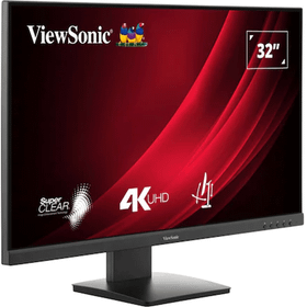 ViewSonic VG3208-4K-HD 32 inç 60Hz 4ms 4K UHD Monitör