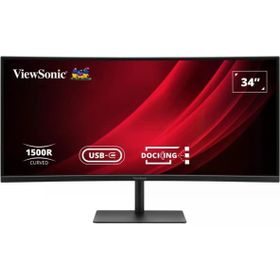 ViewSonic VG3419C-2 34 inç 120Hz 3.5ms Curved Monitör
