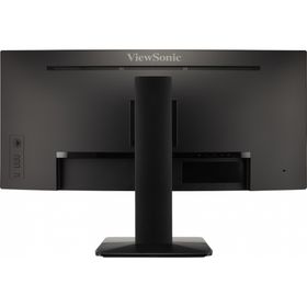 ViewSonic VG3419C 34 inç 120Hz 0.4ms VA Curved Oyun Monitörü