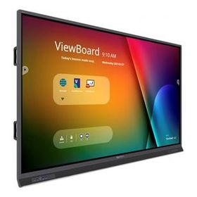 ViewSonic ViewBoard IFP8651 86 inç 60Hz 6.5ms Dokunmatik İnteraktif Monitör