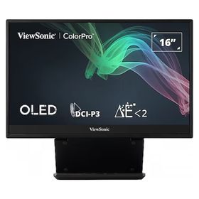 ViewSonic VP16-OLED 16 inç Monitör