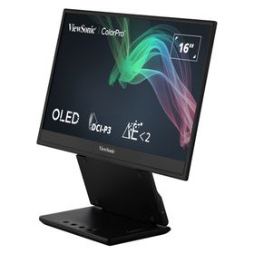 ViewSonic VP16-OLED 16 inç Monitör