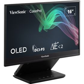 ViewSonic VP16-OLED 16 inç Monitör