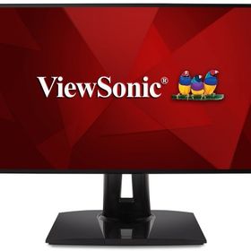 ViewSonic VP2458 23.8 inç IPS Profesyonel Monitör