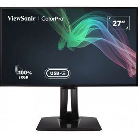 ViewSonic VP2768A-4K 27 inç 60Hz 5ms 4K IPS Monitör