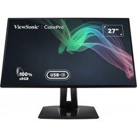 ViewSonic VP2768A-4K 27 inç 60Hz 5ms 4K IPS Monitör