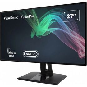 ViewSonic VP2768A-4K 27 inç 60Hz 5ms 4K IPS Monitör