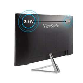ViewSonic VP2776 27 inç 2K IPS Monitör