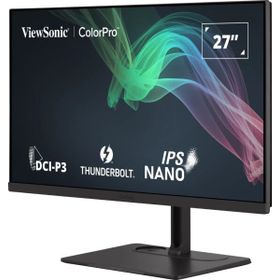 ViewSonic VP2776T-4K 27 inç 60Hz 5ms Monitör