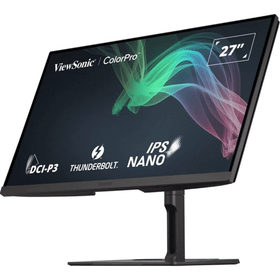 ViewSonic VP2776T-4K 27 inç 60Hz 5ms Monitör
