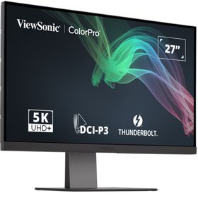 ViewSonic VP2788-5K 27 inç 5K Profesyonel Monitör
