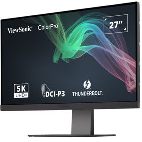 ViewSonic VP2788-5K 27 inç 5K Profesyonel Monitör