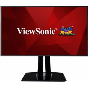 Viewsonic VP3268-4K Cast 3mm Uyumlu Monitör Ekran Koruyucu