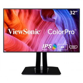 Viewsonic VP3268-4K Cast 3mm Uyumlu Monitör Ekran Koruyucu