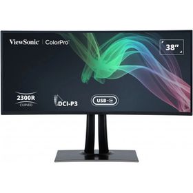 ViewSonic VP3881A 38 inç IPS Monitör