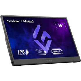 ViewSonic VX1654 16 inç 144Hz 4.67ms Oyuncu Monitörü