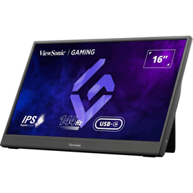 ViewSonic VX1654 16 inç 144Hz 4.67ms Oyuncu Monitörü