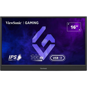 ViewSonic VX1654 16 inç 144Hz 4.67ms Oyuncu Monitörü