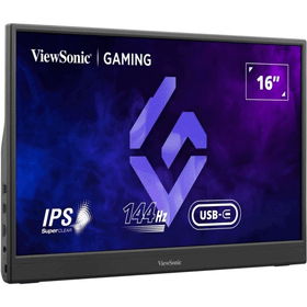 ViewSonic VX1654 16 inç 144Hz 4.67ms Oyuncu Monitörü
