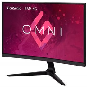 ViewSonic VX2418C 23.6 inç 165Hz 1ms Oyuncu Monitörü