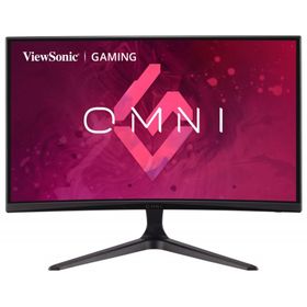 ViewSonic VX2418C 23.6 inç 165Hz 1ms Oyuncu Monitörü