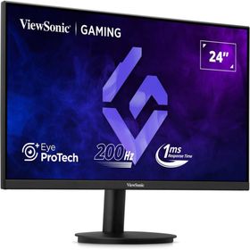 ViewSonic VX2425-HD-PRO 24 inç 200Hz 1ms Oyuncu Monitörü