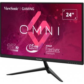 ViewSonic VX2428 23.8 inç 165Hz 0.5ms IPS Oyuncu Monitörü