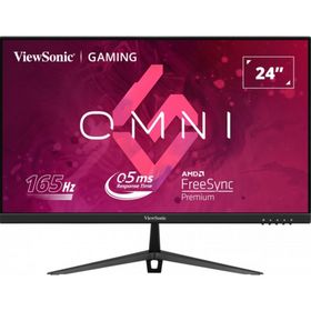 ViewSonic VX2428 23.8 inç 165Hz 0.5ms IPS Oyuncu Monitörü