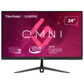 ViewSonic VX2428J 23.8 inç 0.5ms 180Hz Oyuncu Monitörü