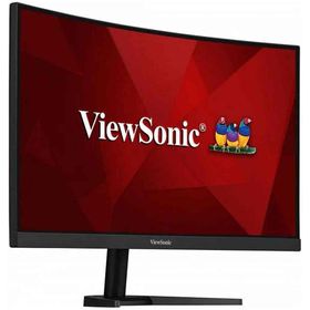 ViewSonic VX2468-PC-MHD 23.8 inç Curved Oyuncu Monitörü