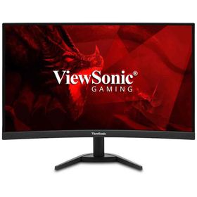 ViewSonic VX2468-PC-MHD 23.8 inç Curved Oyuncu Monitörü