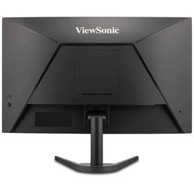 ViewSonic VX2468-PC-MHD 23.8 inç Curved Oyuncu Monitörü
