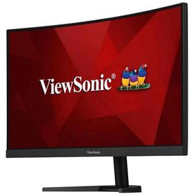 ViewSonic VX2468-PC-MHD 23.8 inç Curved Oyuncu Monitörü