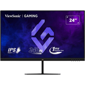 ViewSonic VX2479A-HD-PRO 24 inç 240Hz 1ms Oyuncu Monitörü