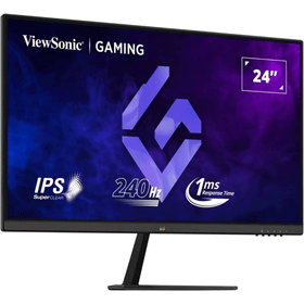 ViewSonic VX2479A-HD-PRO 24 inç 240Hz 1ms Oyuncu Monitörü