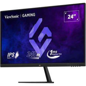 ViewSonic VX2479A-HD-PRO 24 inç 240Hz 1ms Oyuncu Monitörü