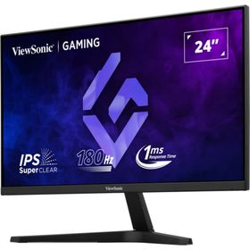 ViewSonic VX24G1-HD 24 inç 180Hz 1ms IPS Oyuncu Monitörü