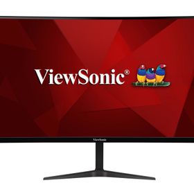 ViewSonic VX2718-2KPC-MHD 27 inç 165Hz 1ms Curved Oyuncu Monitörü