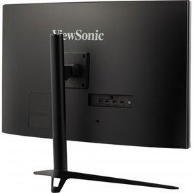 ViewSonic VX2718-2KPC-MHDJ 27 inç 165Hz 1ms 2K Curved Oyuncu Monitörü