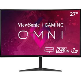 ViewSonic VX2719-PC-MHD 27 inç 240Hz 1ms Curve Oyuncu Monitörü