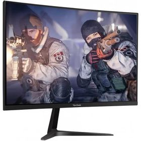 ViewSonic VX2719-PC-MHD 27 inç 240Hz 1ms Curve Oyuncu Monitörü