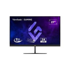 ViewSonic VX2758A-2K-PRO-3 27 inç 240Hz 1ms IPS Oyuncu Monitörü Outlet - Teşhir