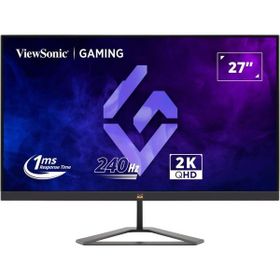 ViewSonic VX2758A-2K-PRO-3 27 inç 240Hz 1ms IPS Oyuncu Monitörü Outlet - Teşhir