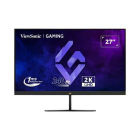 ViewSonic VX2758A-2K-PRO-3 27 inç 240Hz 1ms IPS Oyuncu Monitörü Outlet - Teşhir