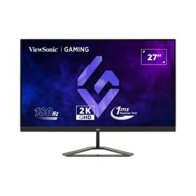ViewSonic VX2758A-2K-PRO-3 27 inç 240Hz 1ms IPS Oyuncu Monitörü Outlet - Teşhir