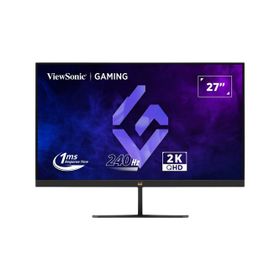 ViewSonic VX2758A-2K-PRO-3 27 inç 240Hz 1ms IPS Oyuncu Monitörü Outlet - Teşhir